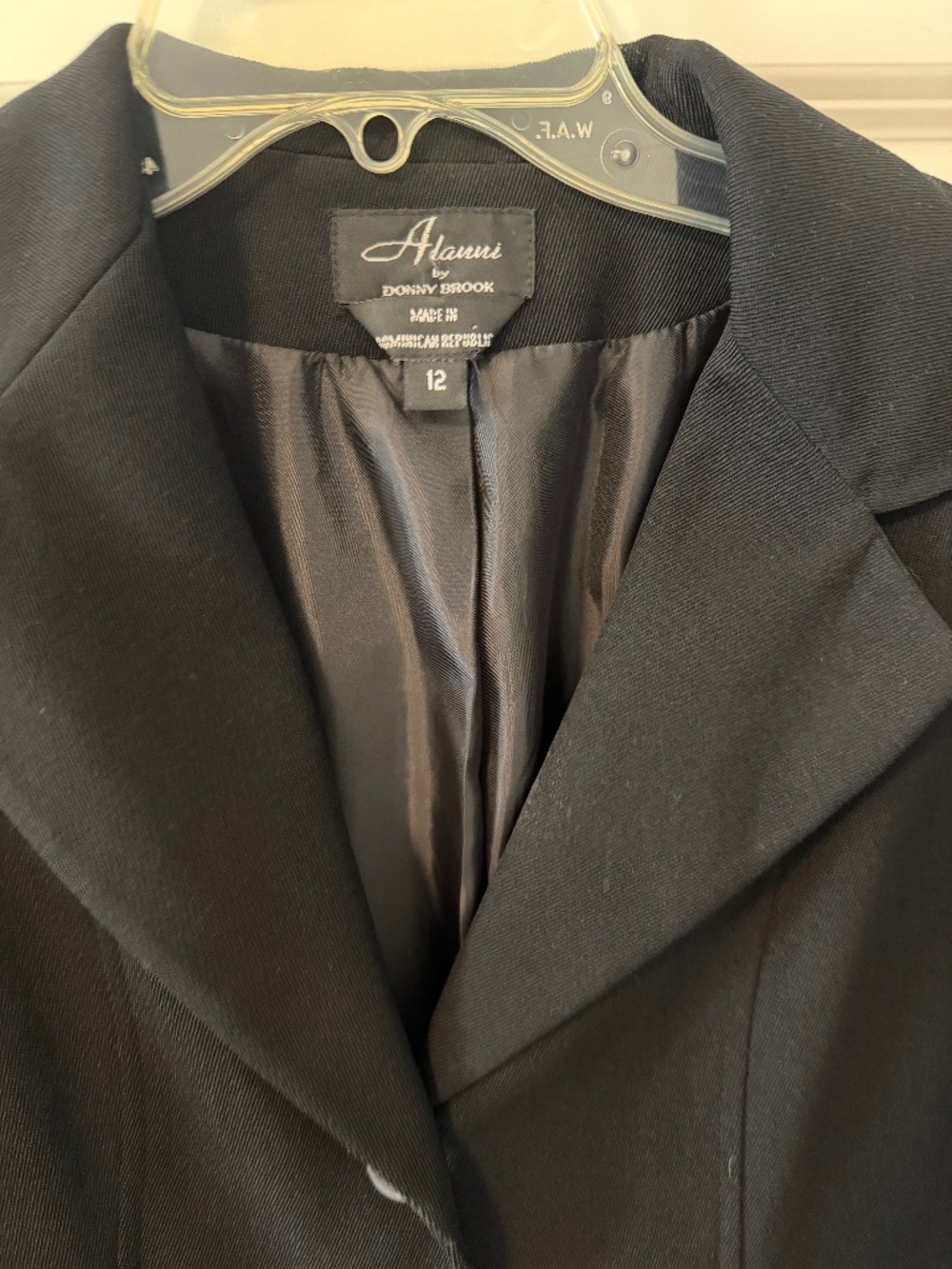 Coat